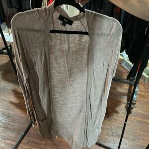 Missimo  long sleeveve cardigan